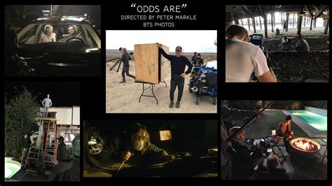 odds are movie wikipedia|‎Odds Are (2018) directed by Peter Markle • Reviews, film.